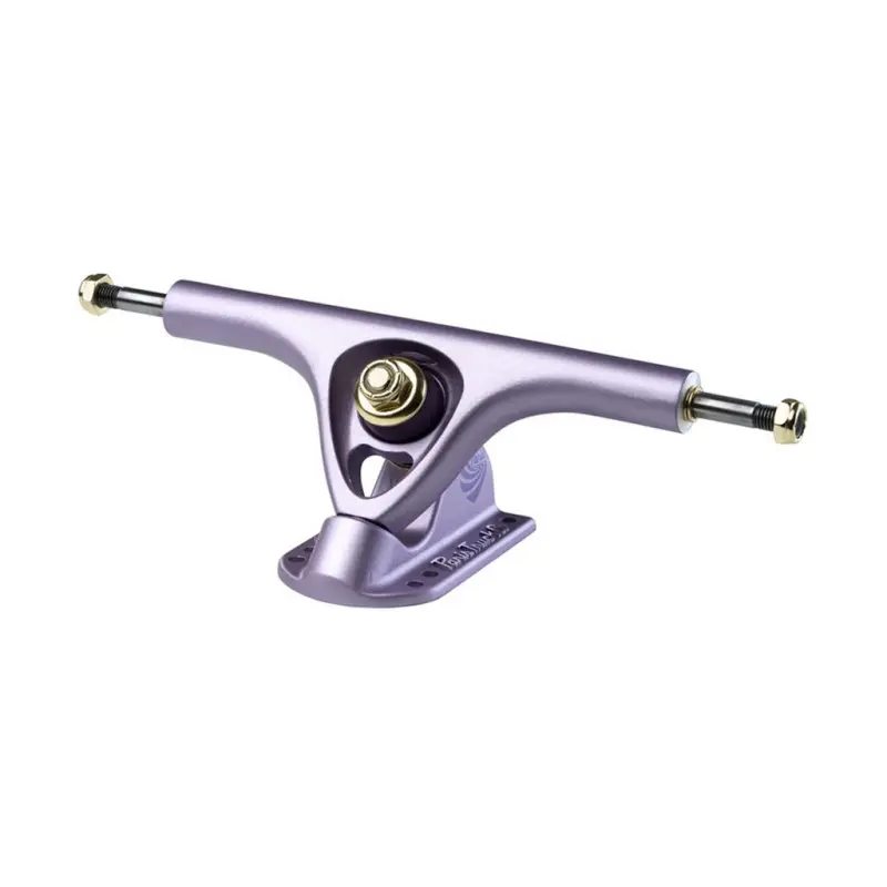 V3 180mm Purple Tide 50° Longboard Truck