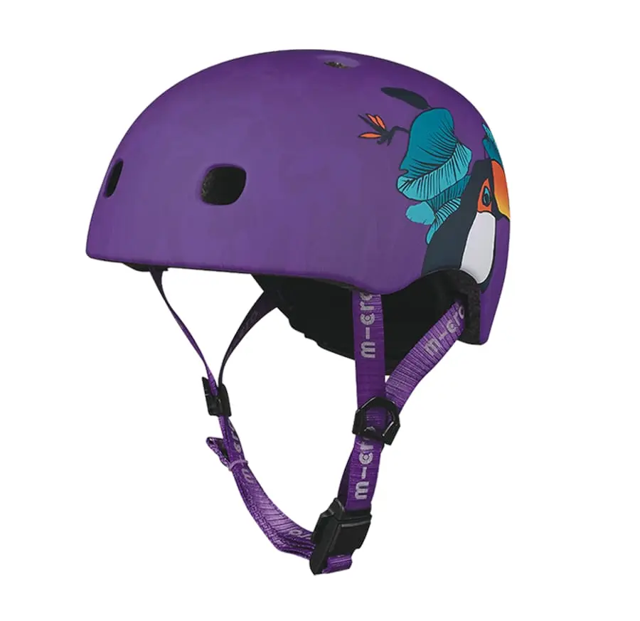 Toucan Skate Helm