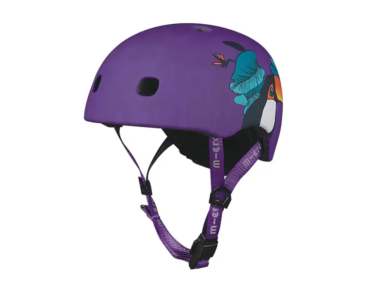 Toucan - Skate Helm 