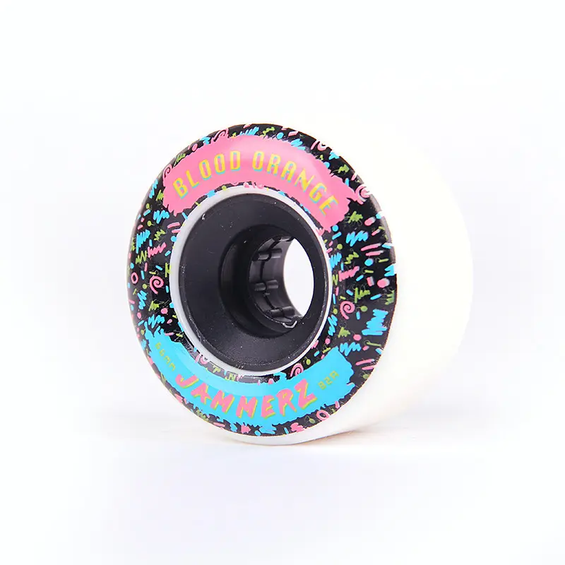 Jammerz 66mm 82A Longboard Wielen