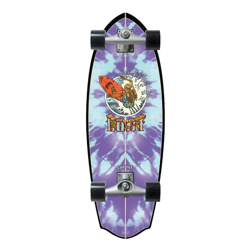 X Lost Rocket Redux 30 Surfskate