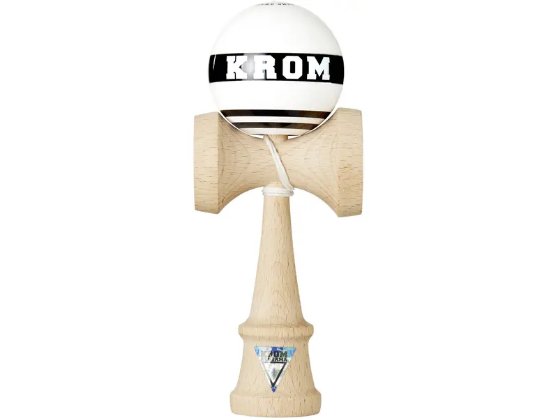 Strogo White - Kendama