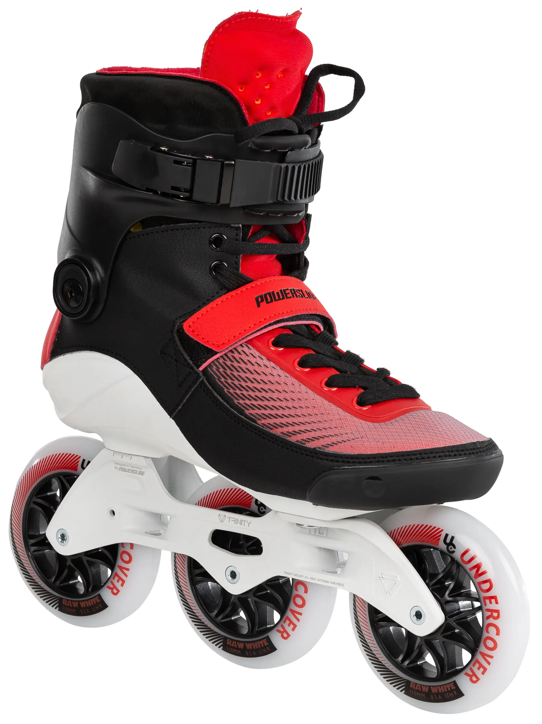 Swell Bolt 110 Tri Skates