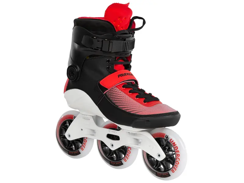 Swell Bolt 110 - Tri Skates