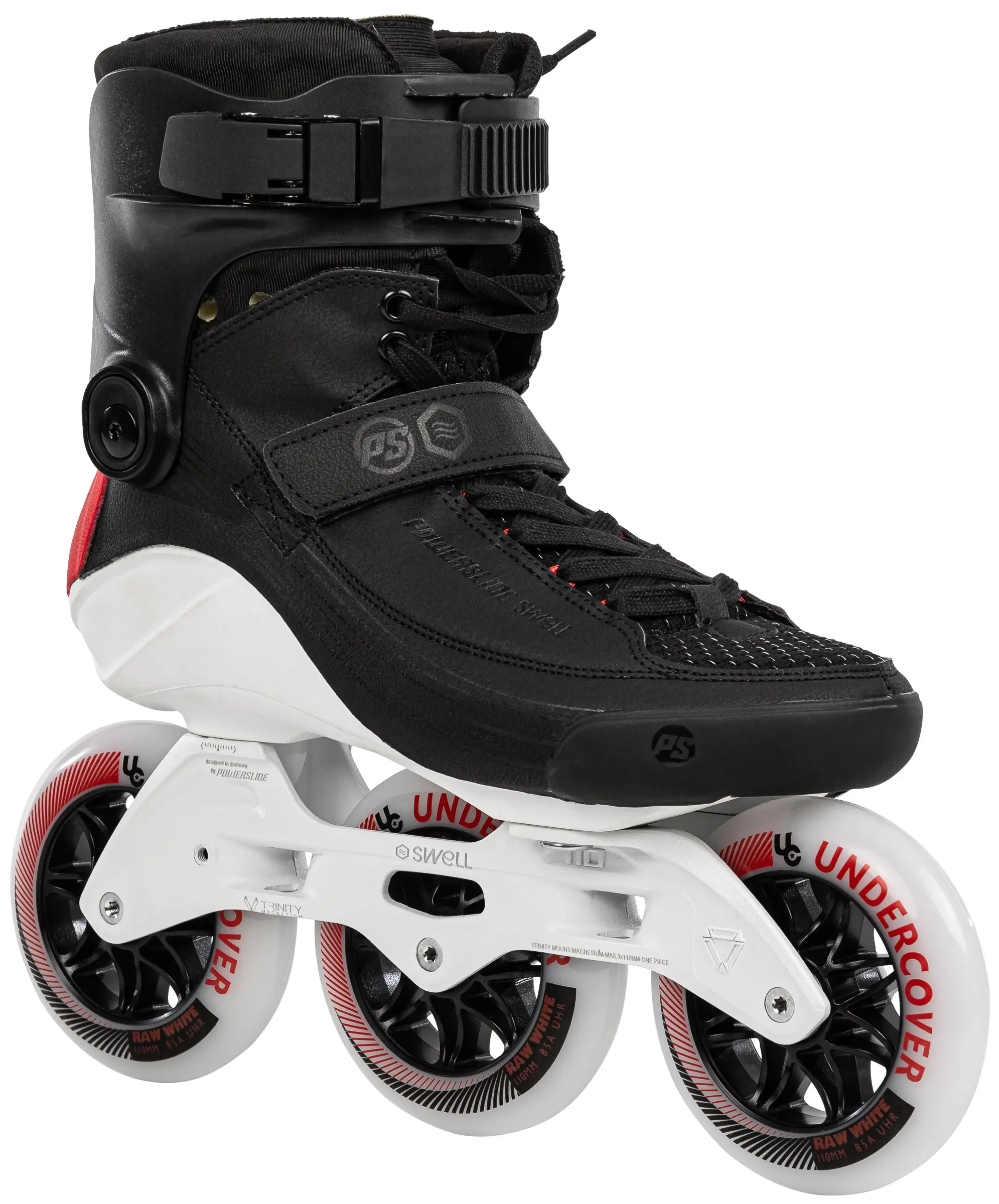 Swell Stellar 110 Tri Skates