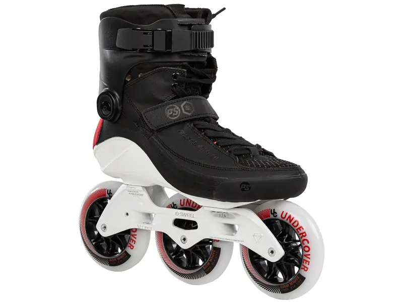 Swell Stellar 110 - Tri Skates