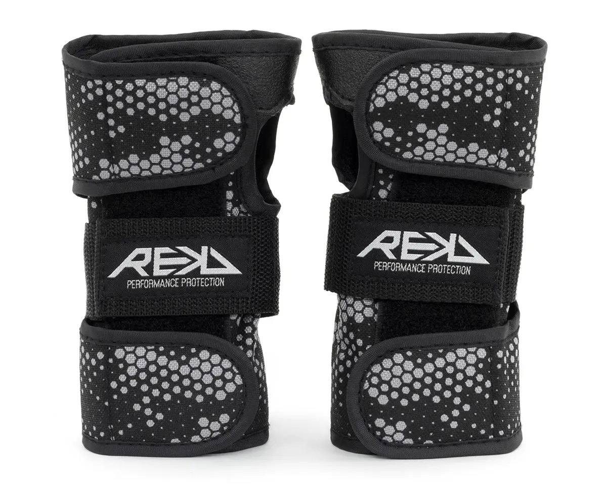Junior Wrist Guards Black - Polsbeschermers