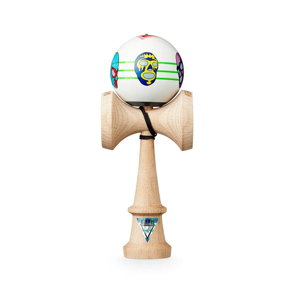 Mascara Kendama