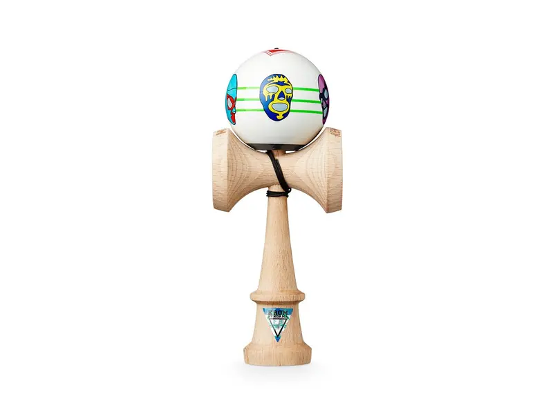 Mascara - Kendama