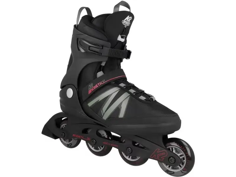 Kinetic Pro Xt - Recreatie Skates 