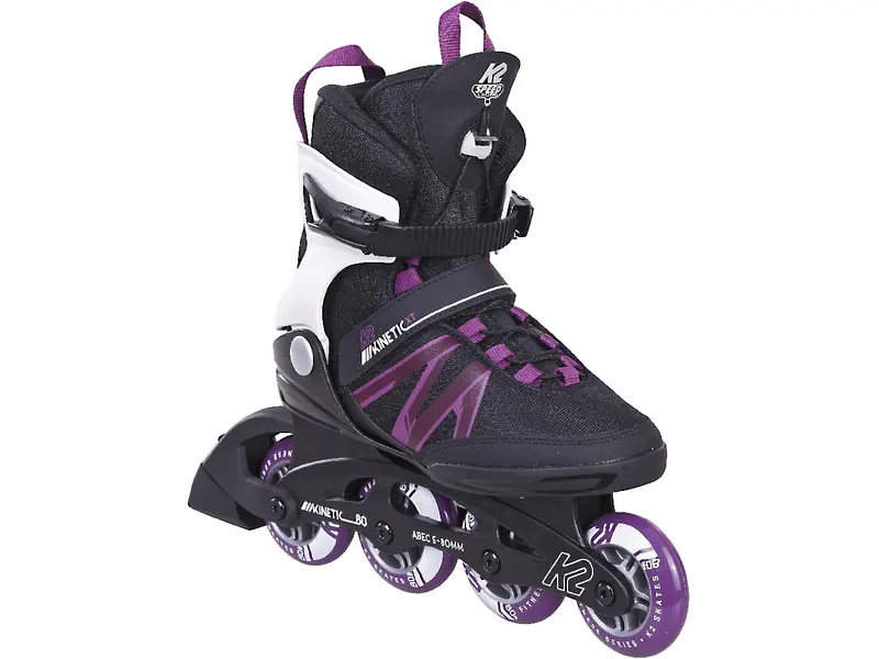 Kinetic Pro Xt W - Recreatie Skates