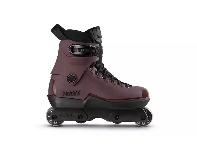 M12 LO UFS Team Chestnut - Stuntskates 