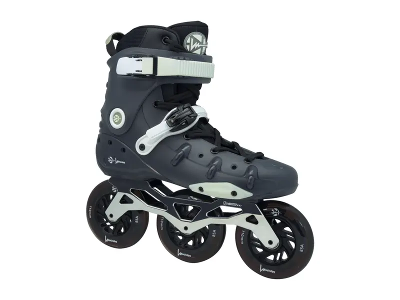 Ray Dark 110 - Tri Skates 