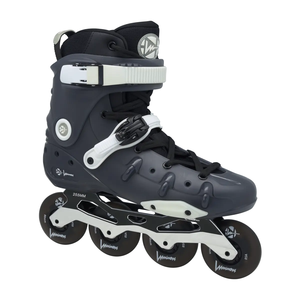 Ray Dark 80 Free Skates