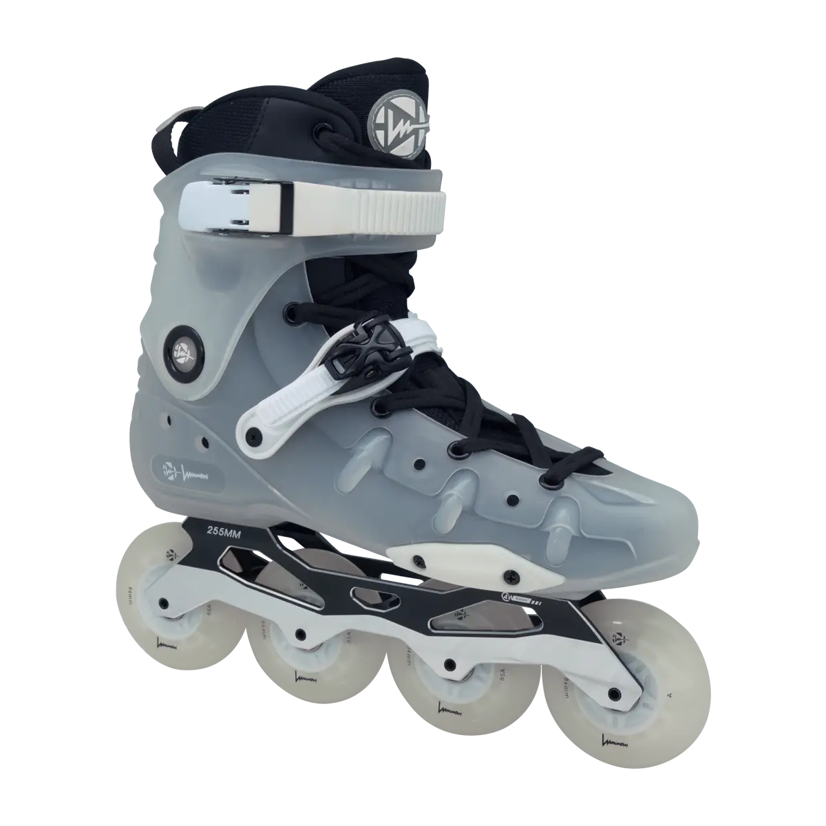 Ray Clear 80 Free Skates