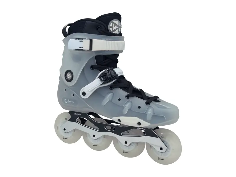 Ray Clear 80 - Free Skates