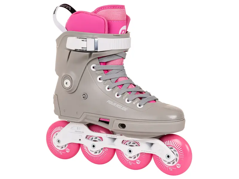 Next SL 80 Pink - Freeskates