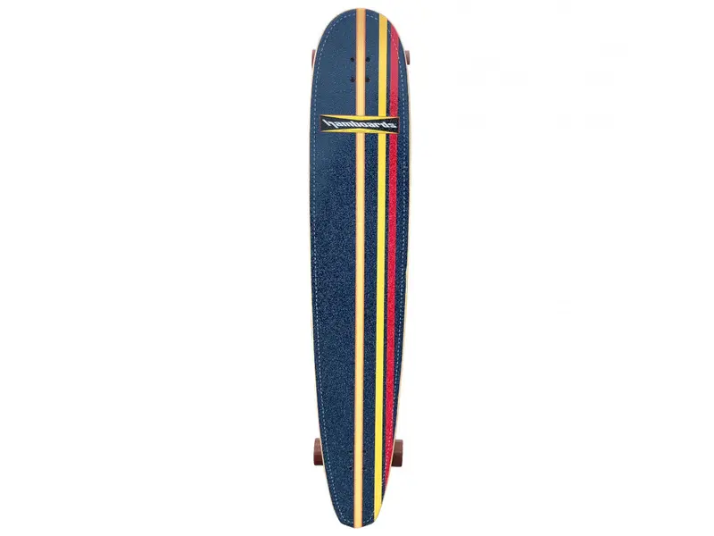 Logger 60" - Longboard Complete