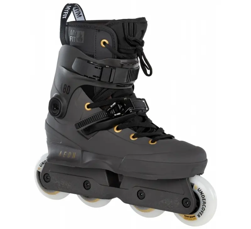 Aeon 80 Team Stuntskates