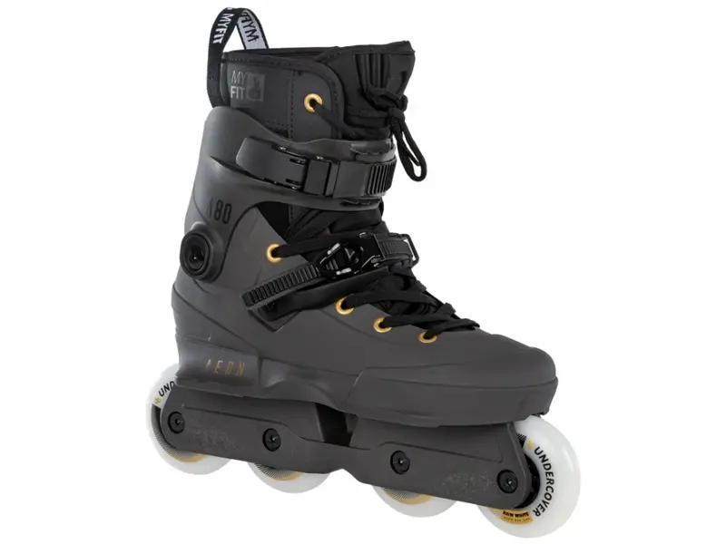 Aeon 80 Team - Stuntskates