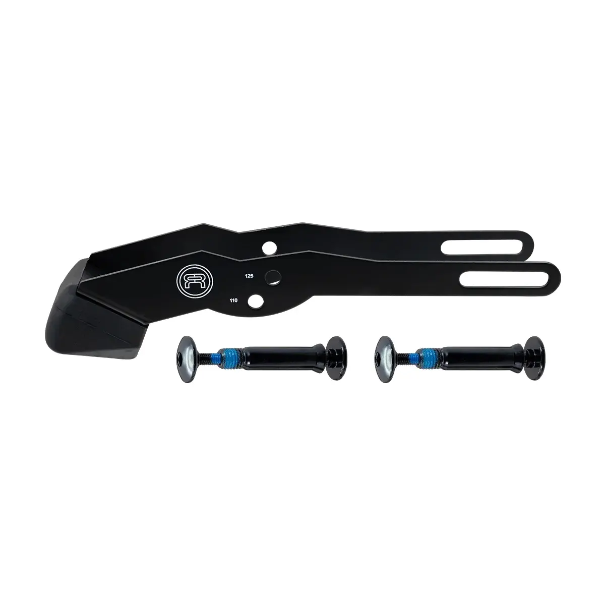 Brake 3 Wheel - Remblokhouder