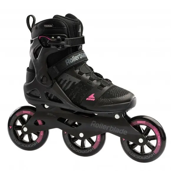 Macroblade 110 3WD W Fitness Tour Skates