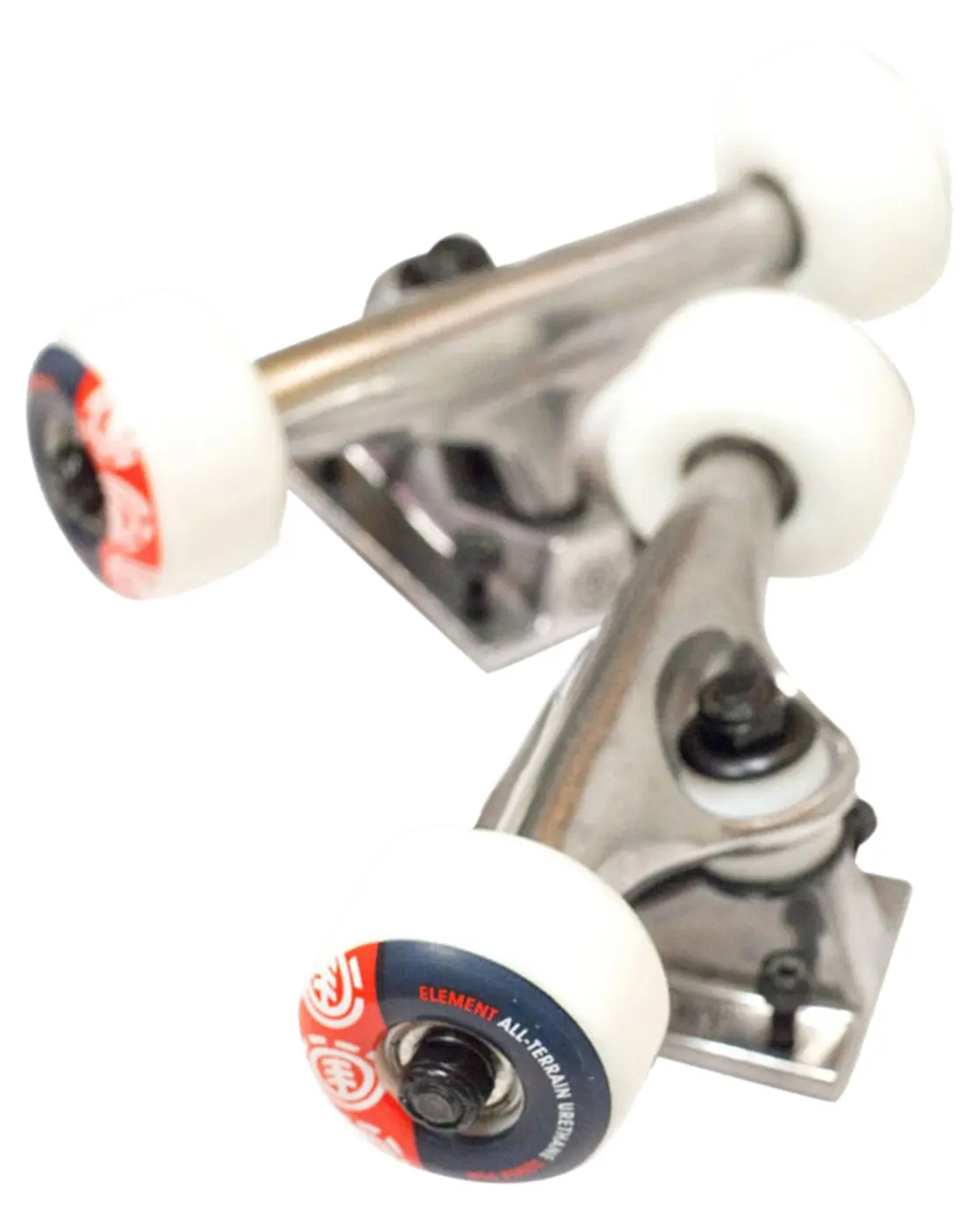 Component Pack 5.25 Bundle Skateboard Setup