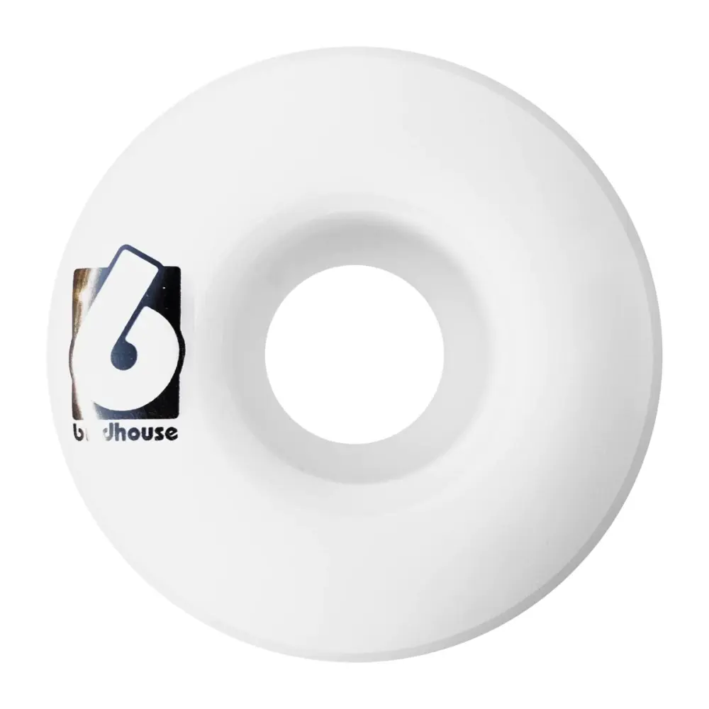 Level 1 Mini B Logo 52mm 95A Skateboard Wielen