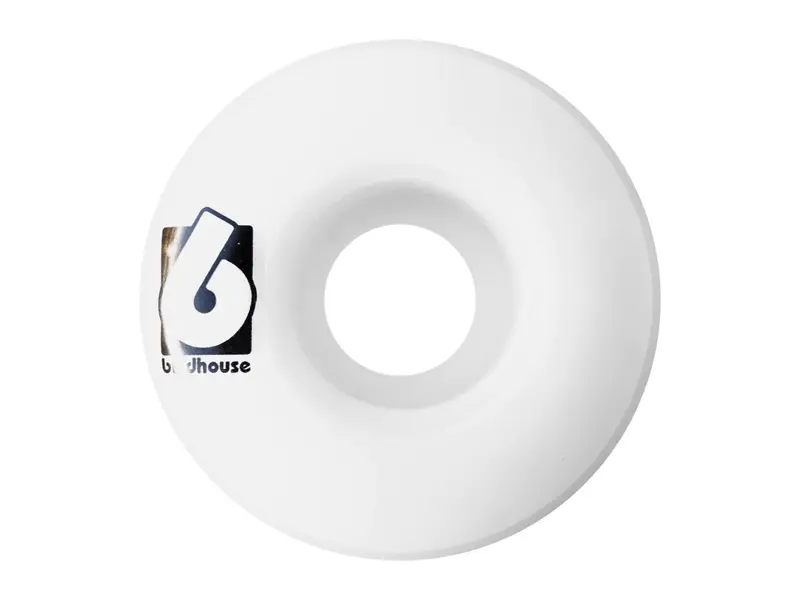 Level 1 Mini B Logo 52mm 95A - Skateboard Wielen