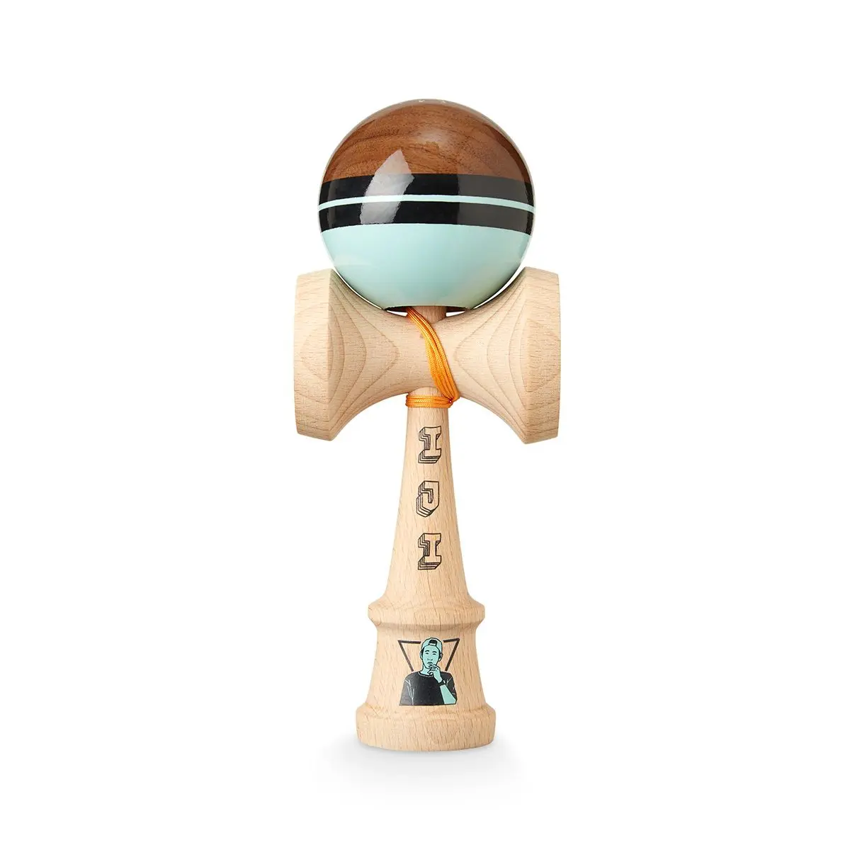 DJ Pro Mod IJI Kendama