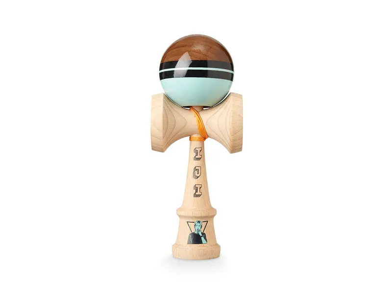 DJ Pro Mod IJI - Kendama 