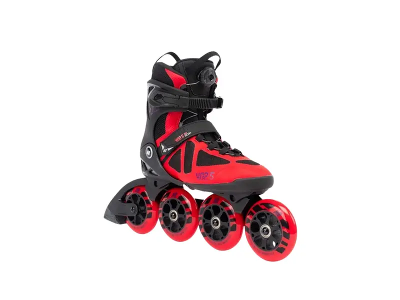 VO2 s 100 Boa - Tour Speed Skates