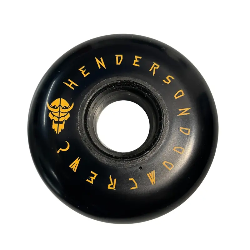 64MM Henderson Skate Wielen