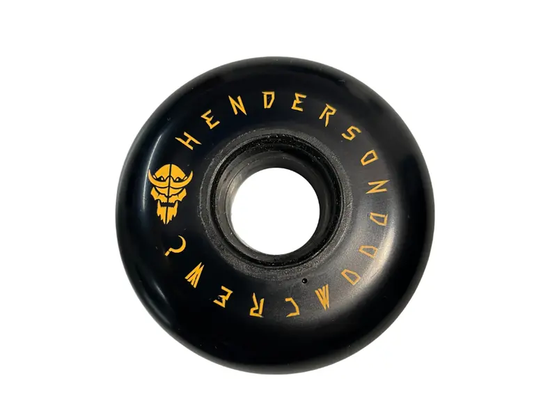 64MM Henderson - Skate Wielen 