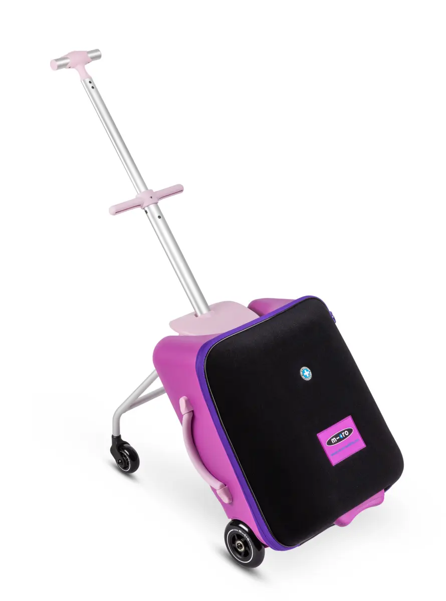 Eazy Luggage Rolkoffer