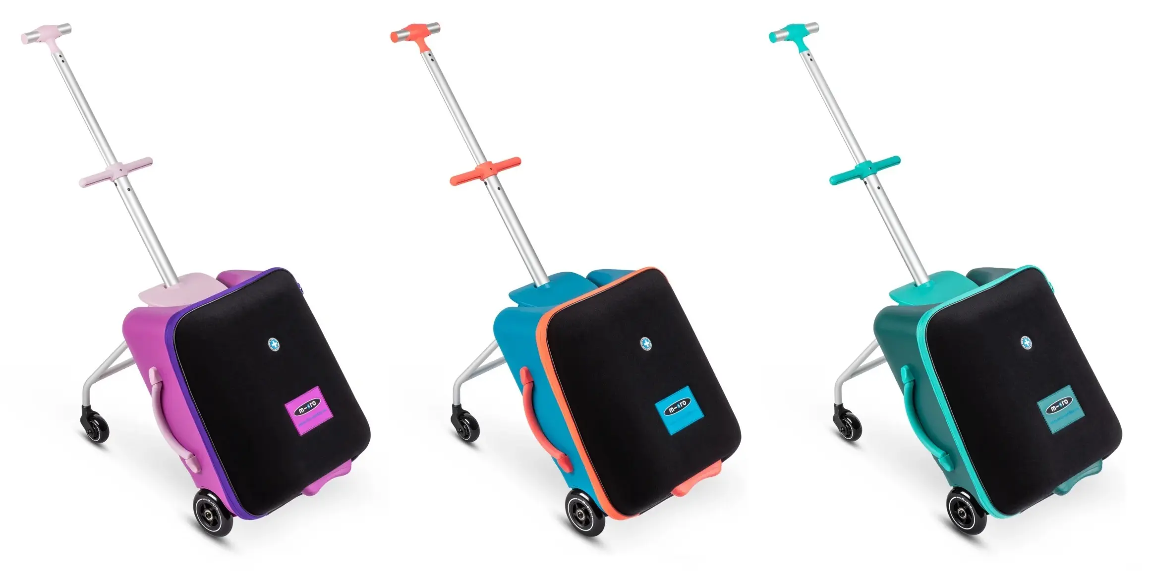 Eazy Luggage - Rolkoffer