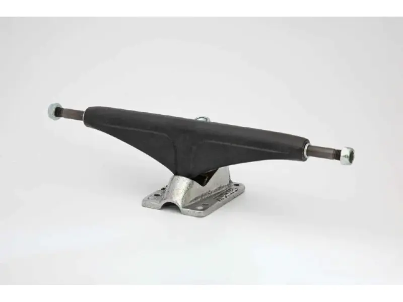 Dart 184 Black/Raw - Skateboard Truck