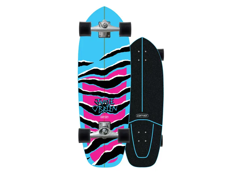 Job Blue Tiger 31" - Surfskate Complete