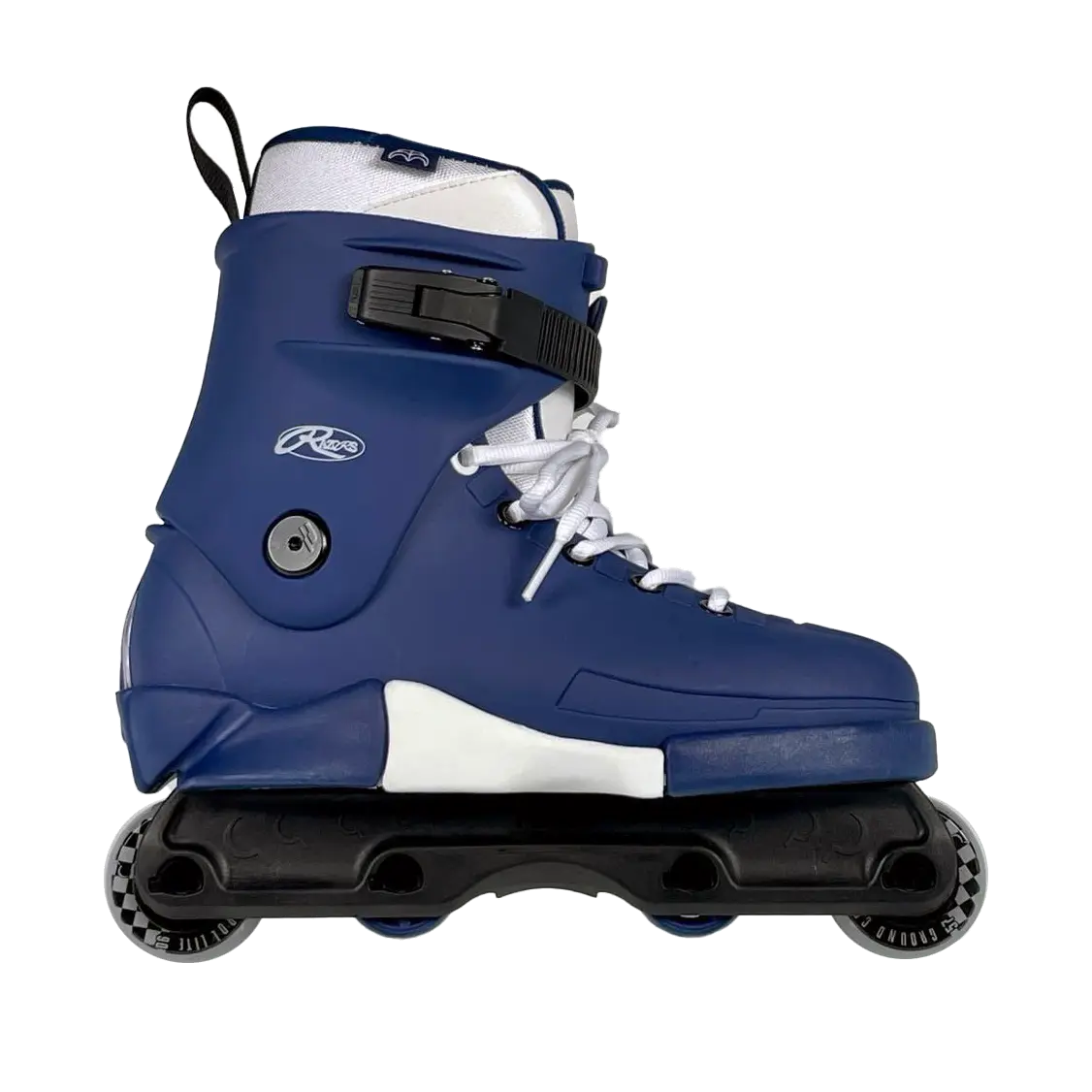 Cult Navy Stuntskates