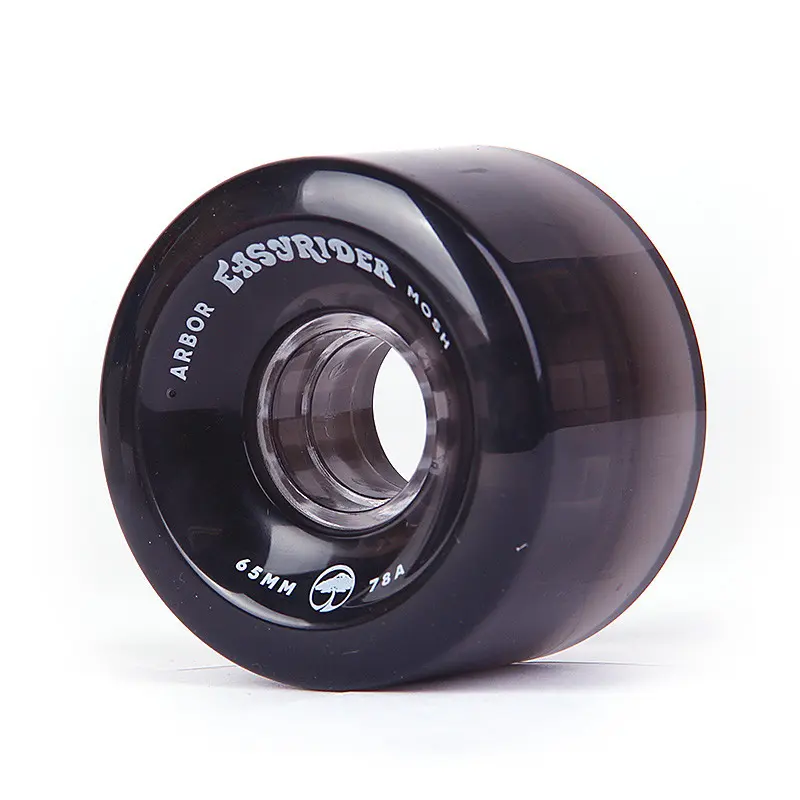 Easyrider Mosh 65mm 78A Longboard Wielen