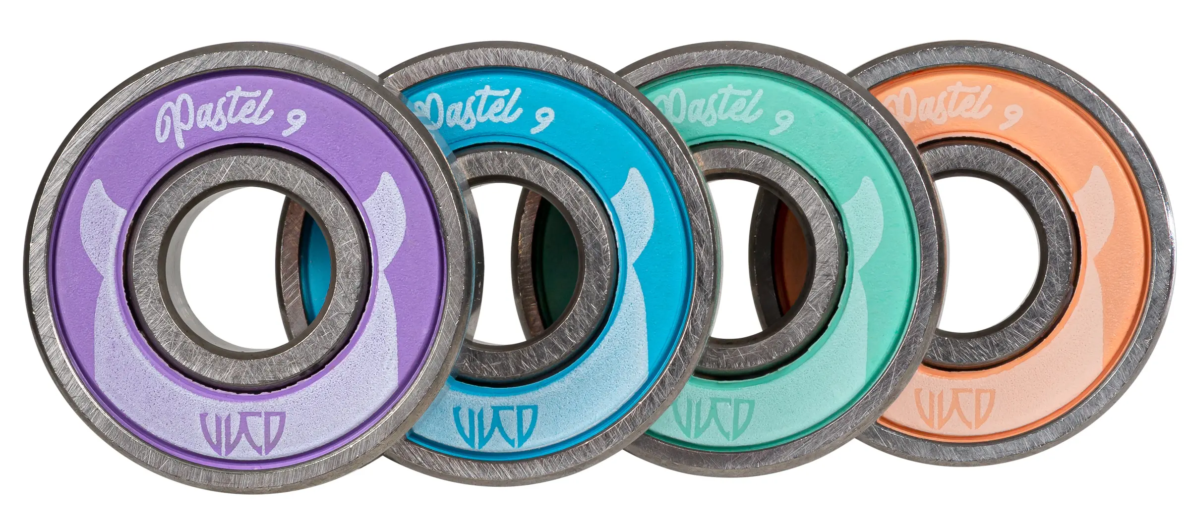 Pastel 9 16 Pack Skate Lagers