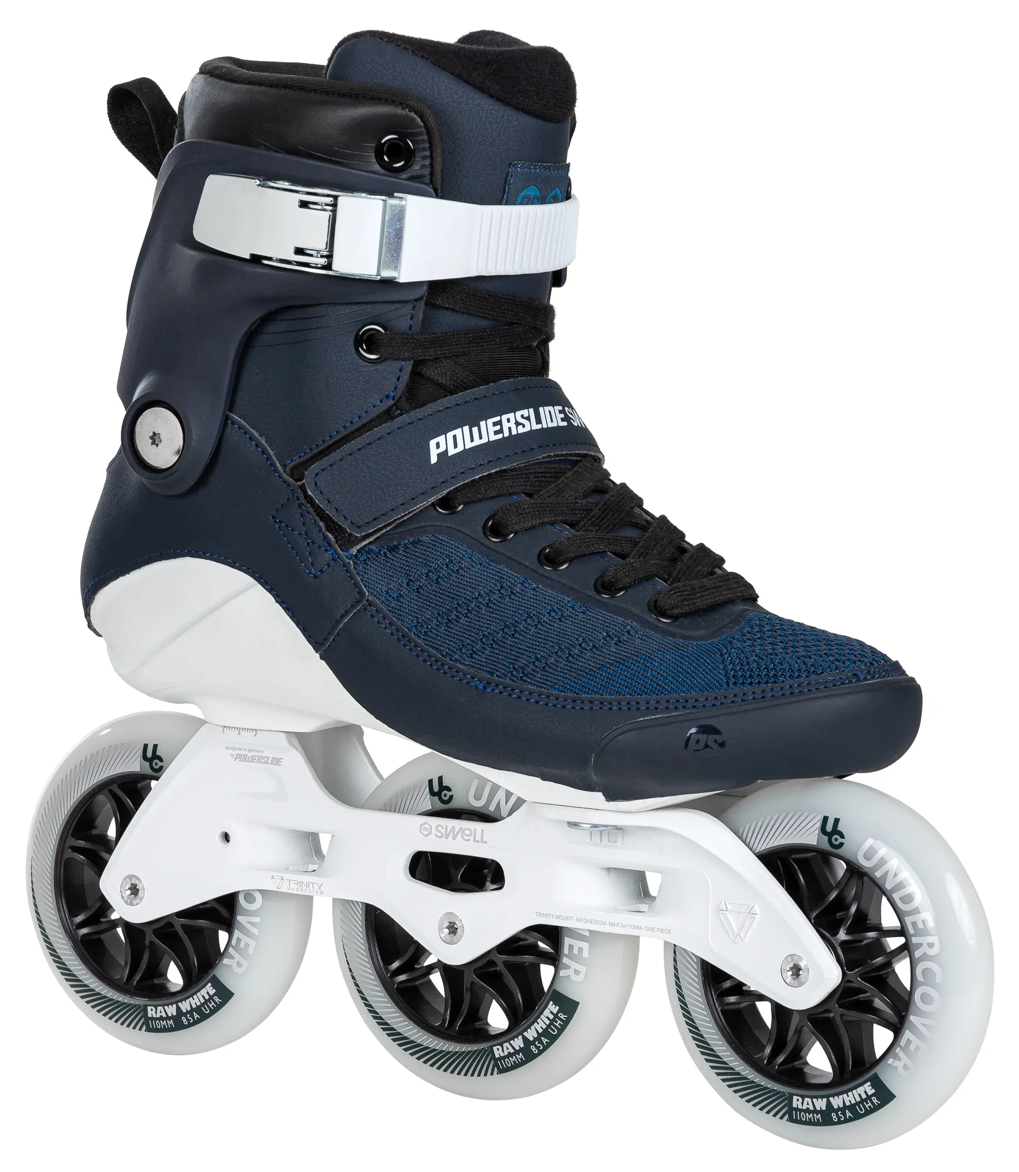 Swell Navy 110 - Tri Skates