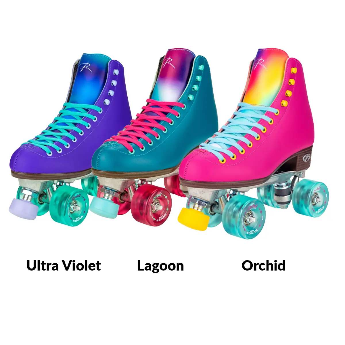 Orbit Rolschaatsen