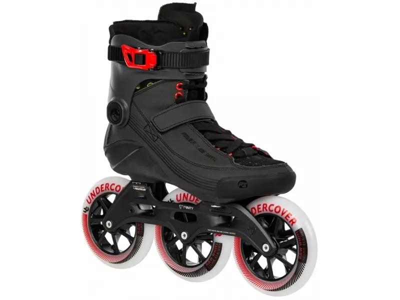 Stellar City 125 - Tri Skates