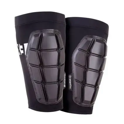 Pro X3 Shin Guards Scheenbeschermers