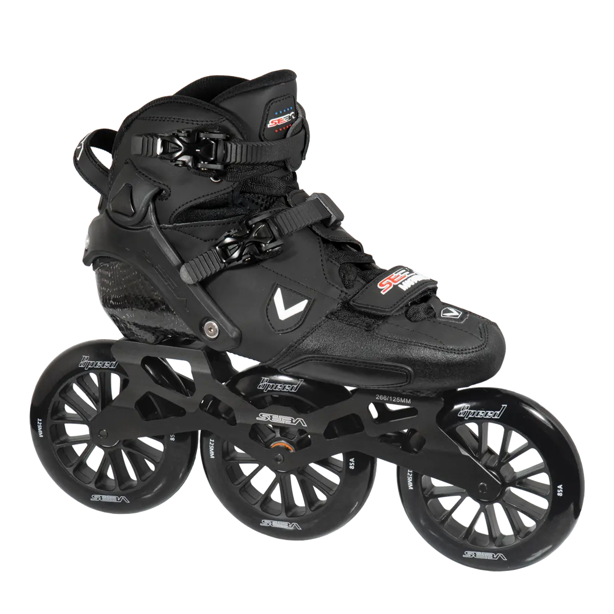 Marathon 325 Tri Skates