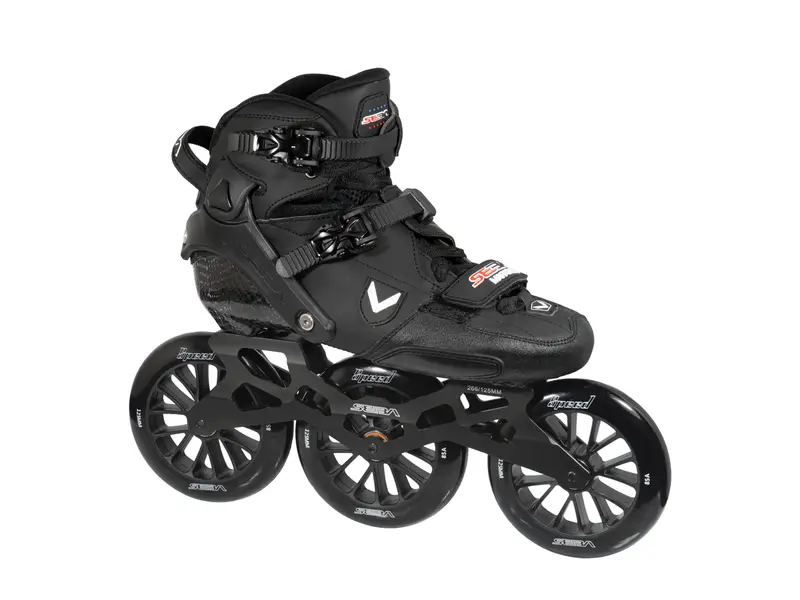 Marathon 325 - Tri Skates