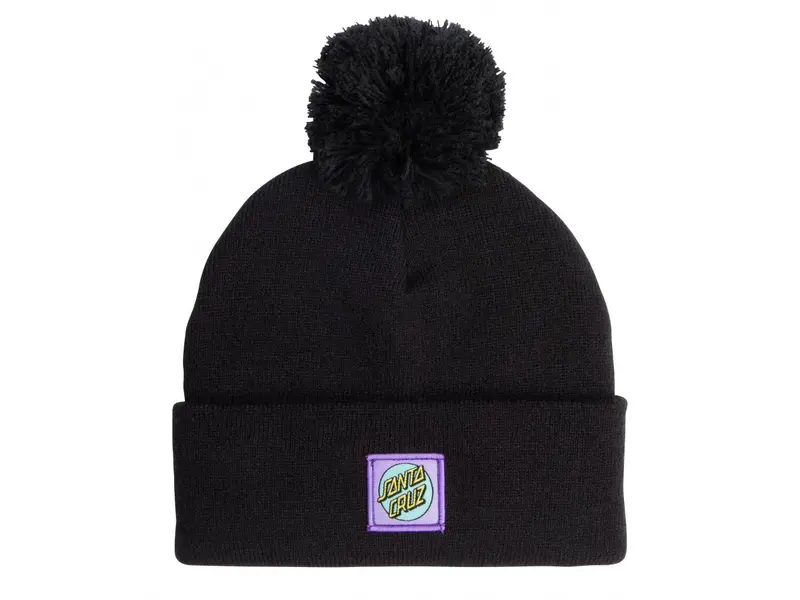 Womens Beanie Other Dot - Muts