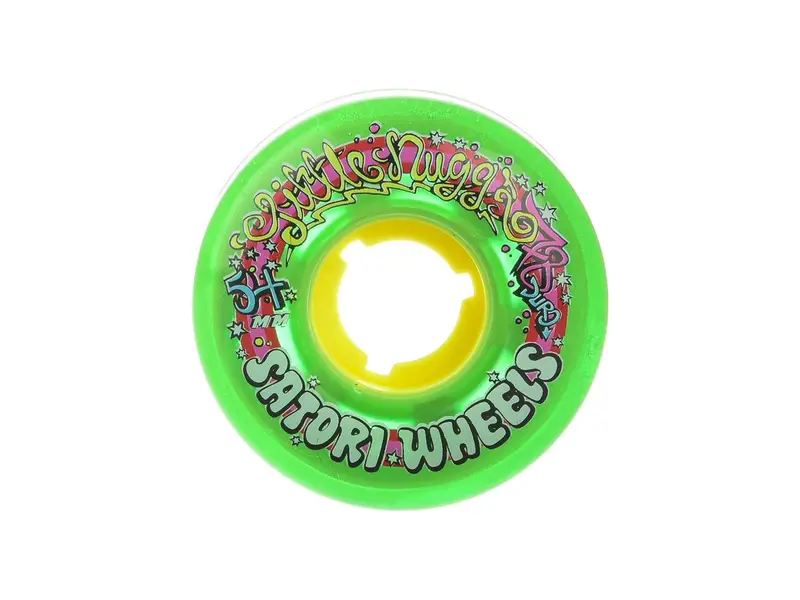 Lil Nuggs 54mm 78A - Skateboard Wielen