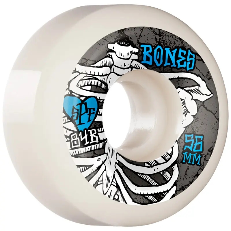 Rapture 56mm P5 Skateboard Wielen